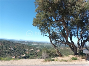 terrain à la vente -   66160  LE BOULOU, surface 1575 m2 vente terrain - UBI483151127